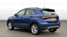 Volkswagen T-Cross 1.0 TSI SE 5dr Petrol Estate